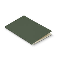 Load image into Gallery viewer, Terra Recycled Paper Soft Cover Notebook – Bulk Order A5 Journal - Buy 25 or 50