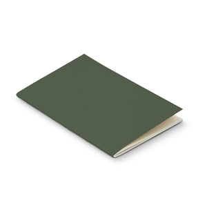 Terra Recycled Paper Soft Cover Notebook – Bulk Order A5 Journal - Buy 25 or 50
