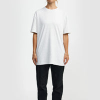 Load image into Gallery viewer, WNSDY Essential Tee - Unbranded White T-Shirt - Bulk Quantity x5, x10 or x20