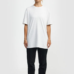 WNSDY Essential Tee - Unbranded White T-Shirt - Bulk Quantity x5, x10 or x20