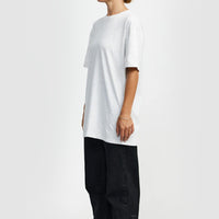 Load image into Gallery viewer, WNSDY Essential Tee - Unbranded White T-Shirt - Bulk Quantity x5, x10 or x20