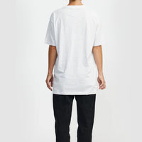 Load image into Gallery viewer, WNSDY Essential Tee - Unbranded White T-Shirt - Bulk Quantity x5, x10 or x20
