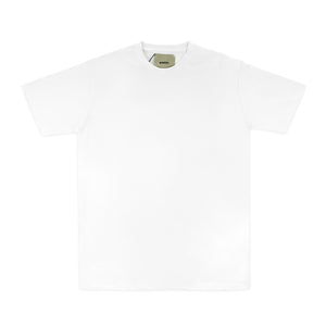 WNSDY Essential Tee - Unbranded White T-Shirt - Bulk Quantity x5, x10 or x20