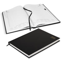 Load image into Gallery viewer, Collins A4 Daily Diary 2026 - Day-to-View  - Buy Bulk 5 or 10 with Free Shipping