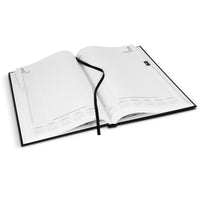 Load image into Gallery viewer, Collins A4 Daily Diary 2026 - Day-to-View  - Buy Bulk 5 or 10 with Free Shipping