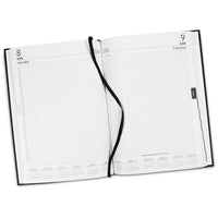 Load image into Gallery viewer, Collins A4 Daily Diary 2026 - Day-to-View  - Buy Bulk 5 or 10 with Free Shipping