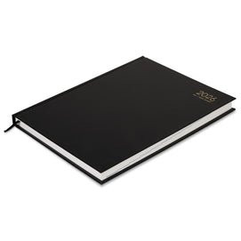 Collins A4 Daily Diary 2026 - Day-to-View  - Buy Bulk 5 or 10 with Free Shipping