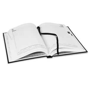 Collins A5 Daily Diary 2026 - Day-to-View - Buy 10 or 20 with Free Shipping