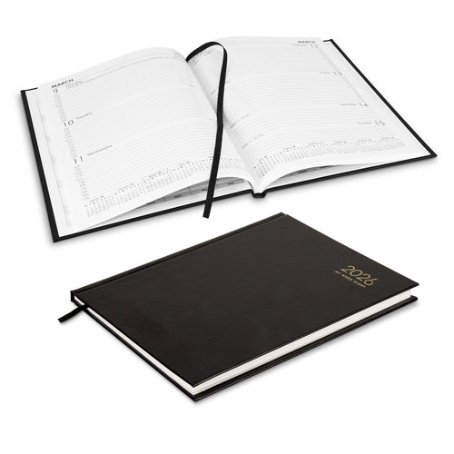 Collins A5 Weekly Diary 2026 - Week-to-View - Buy Bulk 10 or 20 Units