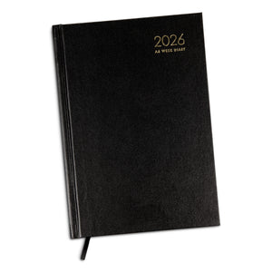Collins A5 Weekly Diary 2026 - Week-to-View - Buy Bulk 10 or 20 Units