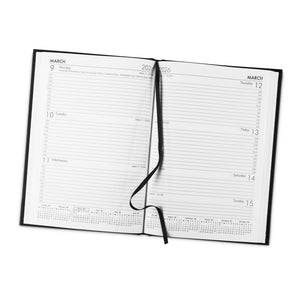 Collins A5 Weekly Diary 2026 - Week-to-View - Buy Bulk 10 or 20 Units