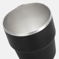 Load image into Gallery viewer, Frontier Stackable Cups – 300ml Insulated Camping Cups - Sets of 12 or 24