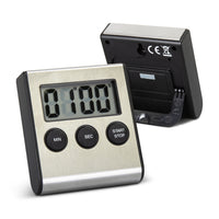 Load image into Gallery viewer, Aeon Kitchen Timer - Cooking Timer - Buy Bulk 10 or 20 with Free Shipping