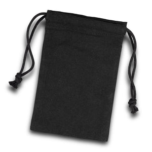 Cotton Gift Bag Small - Eco-Friendly Cotton Pouch – Buy Bulk 100 or 200