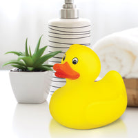 Load image into Gallery viewer, Bulk Squeaky Rubber Duck Gifts Promotional Merchandise Buy 50, 100, 200 or 250