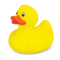 Load image into Gallery viewer, Bulk Squeaky Rubber Duck Gifts Promotional Merchandise Buy 50, 100, 200 or 250
