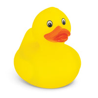 Load image into Gallery viewer, Bulk Squeaky Rubber Duck Gifts Promotional Merchandise Buy 50, 100, 200 or 250