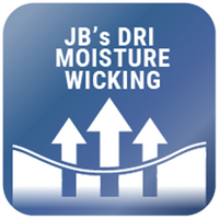 Load image into Gallery viewer, 5 or 10 Polos Jb&#39;s Wear Street Spider Polo 6HSSP Bulk Lot