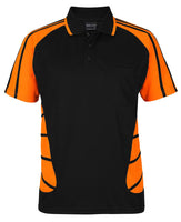 Load image into Gallery viewer, 5 or 10 Polos Jb&#39;s Wear Street Spider Polo 6HSSP Bulk Lot