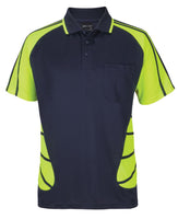 Load image into Gallery viewer, 5 or 10 Polos Jb&#39;s Wear Street Spider Polo 6HSSP Bulk Lot