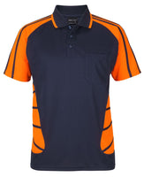 Load image into Gallery viewer, 5 or 10 Polos Jb&#39;s Wear Street Spider Polo 6HSSP Bulk Lot