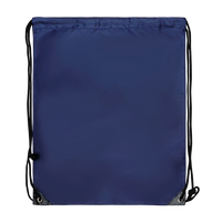 Load image into Gallery viewer, 100, 150, 200, 250 or 500 Nylon Drawstring Backpack Bulk Wholesale Promo Bags