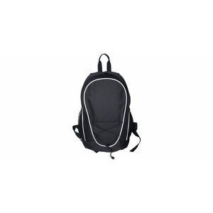 Fashion Backpack Black - Versatile Everyday Unbranded Backpack - Buy 5, 10 or 20