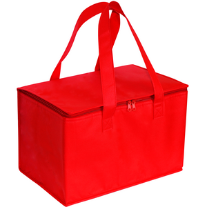 Jumbo Cooler Bags - Extra-Large Insulated Cooler - Bulk Buy 10 or 20 Cooler Bags