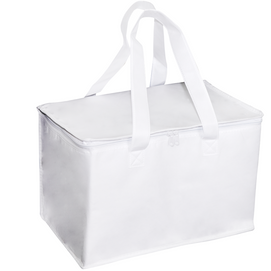 Jumbo Cooler Bags - Extra-Large Insulated Cooler - Bulk Buy 10 or 20 Cooler Bags