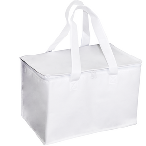 Jumbo Cooler Bags - Extra-Large Insulated Cooler - Bulk Buy 10 or 20 Cooler Bags