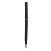 Load image into Gallery viewer, Berlino Slim Metal Hotel Pen Twist Action Aluminium Budget Hotel/Motel Supplies