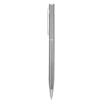 Load image into Gallery viewer, Berlino Slim Metal Hotel Pen Twist Action Aluminium Budget Hotel/Motel Supplies