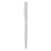 Load image into Gallery viewer, Berlino Slim Metal Hotel Pen Twist Action Aluminium Budget Hotel/Motel Supplies