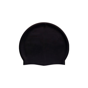 Swim Caps - Unbranded Durable Silicone Swim Caps - Buy Bulk 25, 50 or 100