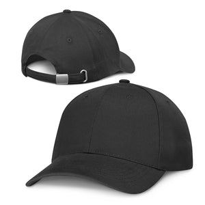 Falcon Premium Cotton Twill Cap – Stylish, Adjustable, and Ready to Ship!