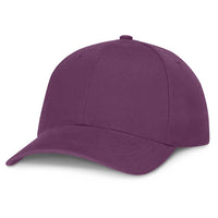Load image into Gallery viewer, Falcon Premium Cotton Twill Cap – Stylish, Adjustable, and Ready to Ship!