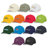 Load image into Gallery viewer, Falcon Premium Cotton Twill Cap – Stylish, Adjustable, and Ready to Ship!