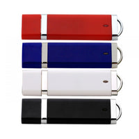 Load image into Gallery viewer, Classic Flash USB 2.0 - Colour and Size Options - Buy Bulk 100 USB Drives