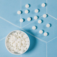 Load image into Gallery viewer, Click it Mints Sugar Free Breath Mints in - Buy 50, 100 or 250 Buy in bulk