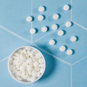 Click it Mints Sugar Free Breath Mints in - Buy 50, 100 or 250 Buy in bulk