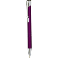 Load image into Gallery viewer, 100 to 500 units Premium Metal Madison Matt Pens Wholesale Fast Del Bulk buy