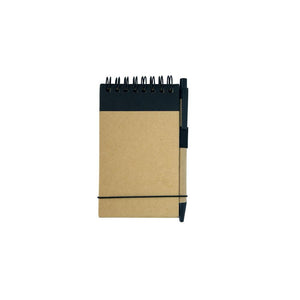 Recycled Jotter Pad - Bulk Buy Note Pads - 20 or 50 with Free Shipping