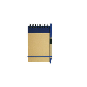 Recycled Jotter Pad - Bulk Buy Note Pads - 20 or 50 with Free Shipping