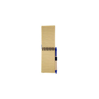 Load image into Gallery viewer, Recycled Jotter Pad - Bulk Buy Note Pads - 20 or 50 with Free Shipping