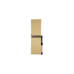 Recycled Jotter Pad - Bulk Buy Note Pads - 20 or 50 with Free Shipping