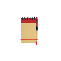 Load image into Gallery viewer, Recycled Jotter Pad - Bulk Buy Note Pads - 20 or 50 with Free Shipping