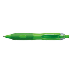 Big Apple (Giant) Pen - Fun Pens - Buy 50 or 100 with Free Shipping