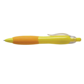 Big Apple (Giant) Pen - Fun Pens - Buy 50 or 100 with Free Shipping