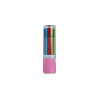 Load image into Gallery viewer, Colouring Pens 12 Colours - Unbranded Colour Pens in Pack - Buy Bulk 20 or 40