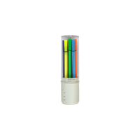 Load image into Gallery viewer, Colouring Pens 12 Colours - Unbranded Colour Pens in Pack - Buy Bulk 20 or 40